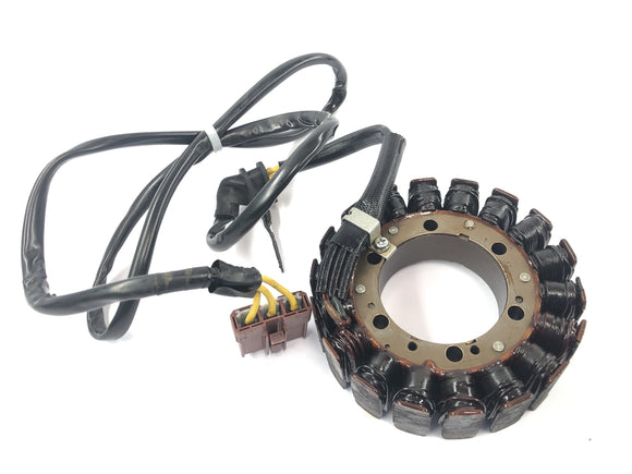 Aprilia RSV 1000 R [2004] - Lichtmaschine Stator Generator Ladegenerator
