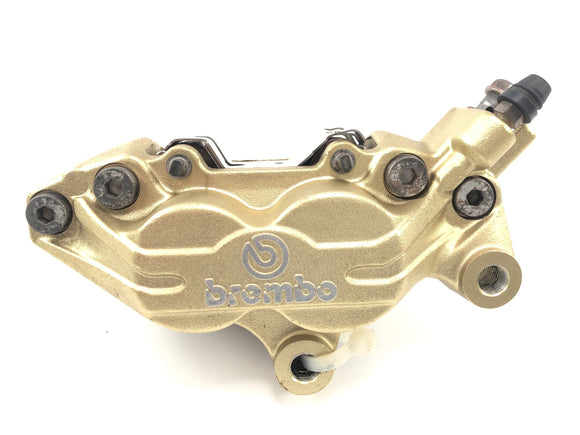 Ducati Monster S4R M4 [2004] - Bremssattel Bremszange vorne rechts Brembo Gold 65mm