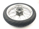 Triumph Tiger 955i 709EN [2003] - Cerchio ruota anteriore 2,25 x 19"-5