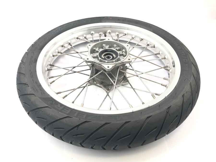 Triumph Tiger 955i 709EN [2003] - Cerchio ruota anteriore 2,25 x 19"