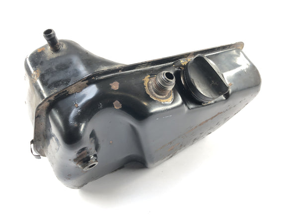 Yamaha TT 600 59X [1986] - Oljetank