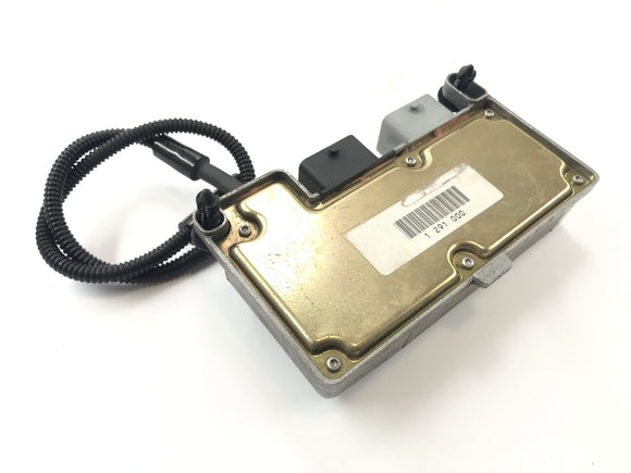 Triumph Daytona 955i T595N [2003] - ECU Steuergerät Control Unit Module