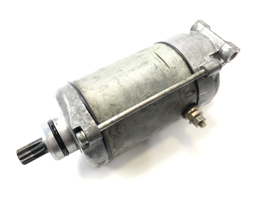 Kawasaki Z 1100 KZT10A [1984] - Anlasser Starter Motor Startereinheit