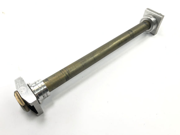 Триумф Дейтона 955I T595N [2003] - мотоциклевая ось оси оси Хинтер