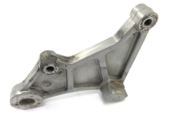 Honda NSR 125 JC22 [1998] - Якоря тормоза