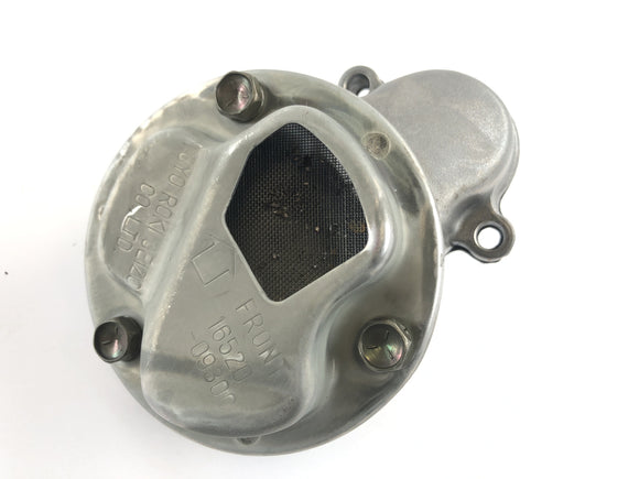 Suzuki Bandit 1200 Gv75a [1998] - Setaccio petrolifero