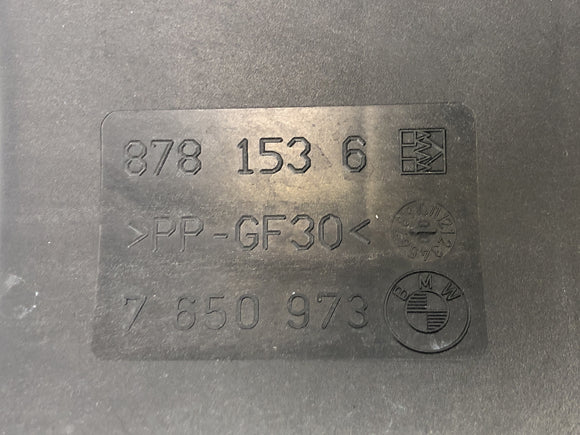 BMW R 1100 S R2S [2000] - коробка воздушного фильтра корпус воздушного фильтра впускная коробка воздушная коробка