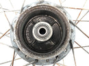Honda XL 250 R MD03 [1993] - Hinterrad Felge Speichenrad 2.15 x 17"-3