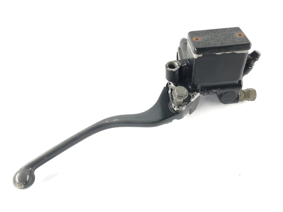 Honda XL 600 LM PD04 [1989] - Bremsepumpe i den forreste bremsepumpe