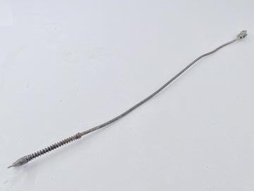 ヤマハXT 600 Zテネレ1VJ [1986]  - ブレーキスタンド - 0