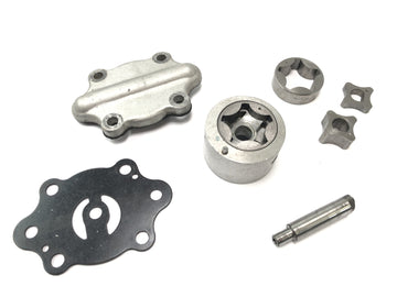 Husqvarna TE 610 E Dual H7 [1999] - Ölpumpenteile