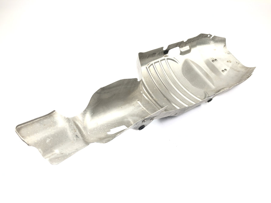 ホンダ CBR1000RR SC57 [2006] - ヒートシールド排熱保護カバー