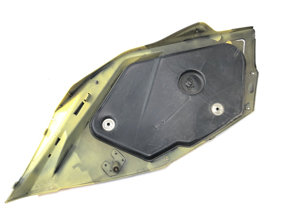 BMW K 1200 S K12S [2004] - Seitenverkleidung Verkleidung rechts