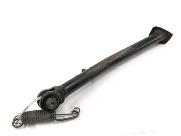 ホンダNX 650 RD08 [1995]  - スプリング付きスタンドサイドスタンド - 0