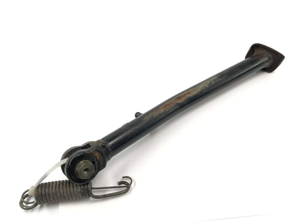 ホンダNX 650 RD08 [1995]  - スプリング付きスタンドサイドスタンド