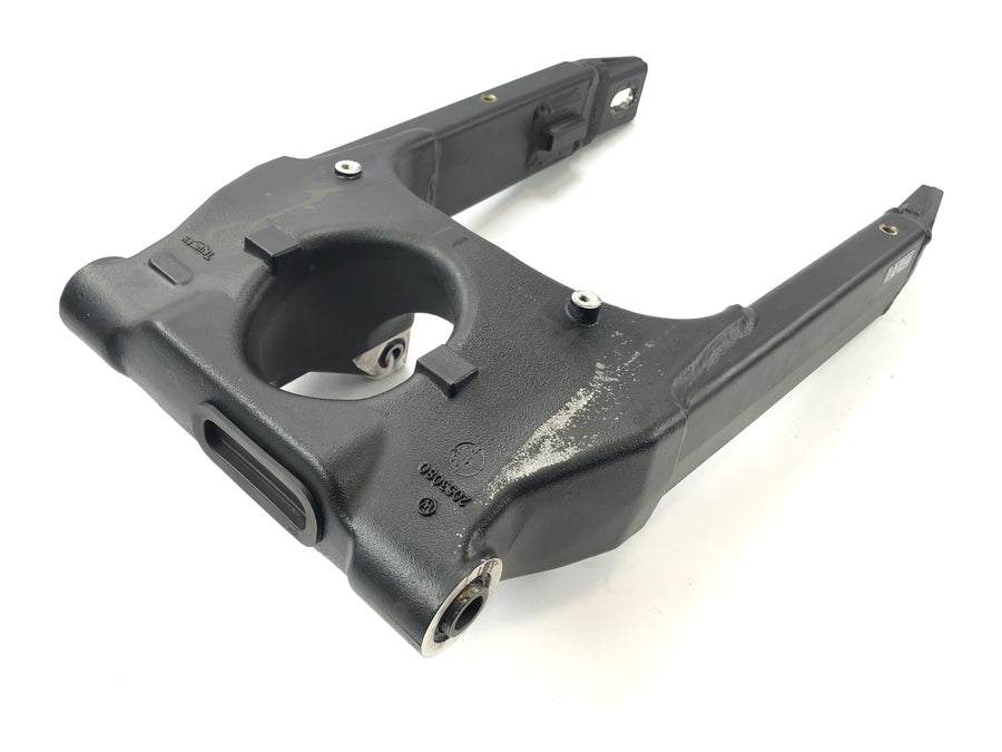 Triumph Daytona 955i T595N [2003]  -  Swinge后轮秋千