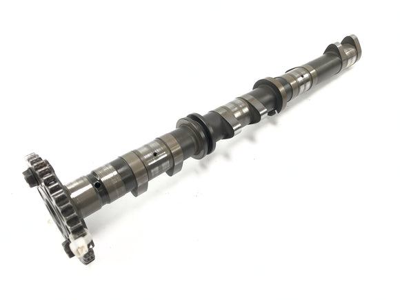 Yamaha YZF R1 RN09 [2003] - árbol de levas de salida del árbol de levas