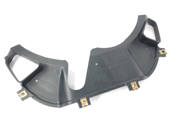 BMW K 1100 RS [1991] - Bekleding van de preekstoel binnenin