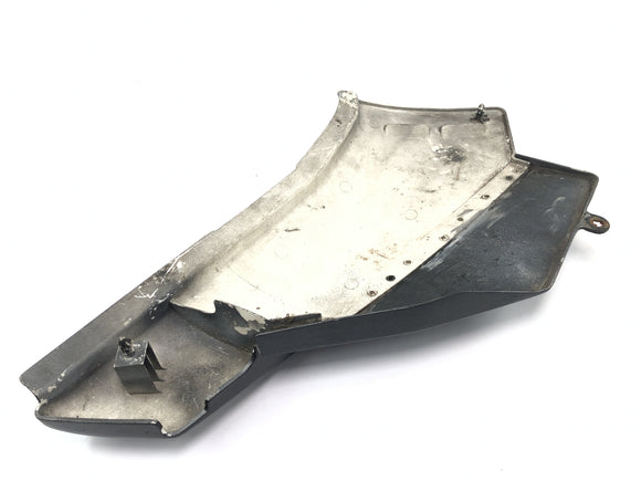 Yamaha XTZ 660 3YF [1992] - Sidekledning venstre kledning