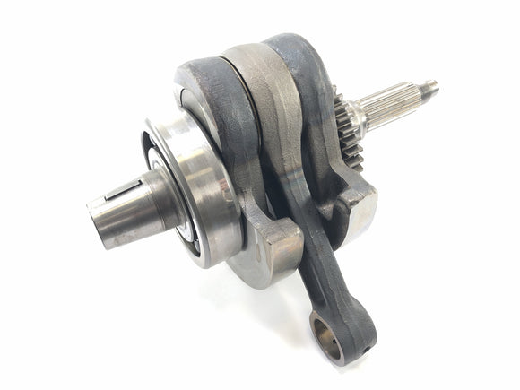 Honda XL 600 R PD03 [1985] - Kurbelwelle