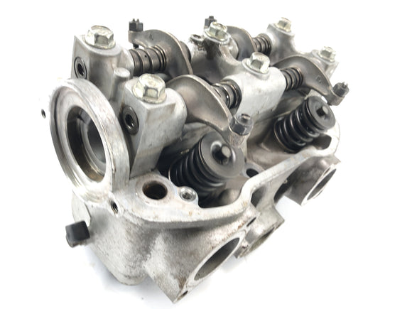 Honda GL 1000 Goldwing GL1 [1978] - Zylinderkopf links