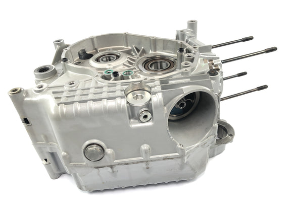 Ducati Monster S4R M4 [2004] - Motorgehäuse Kurbelgehäuse Motorblock Leergehäuse