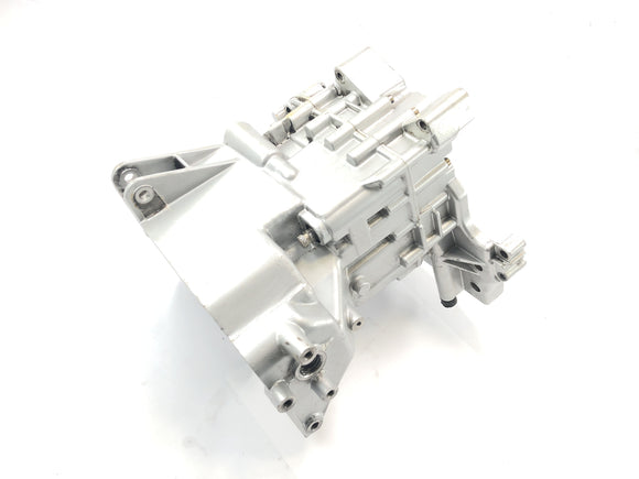 BMW R 1100 GS 259 [1995] - Коробка передач