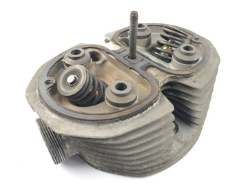 BMW R 100 RT 247 [1981] - cylinder head on the right