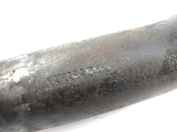 ヤマハTT 600 59X [1986]  - マニホールドマニホールド排気