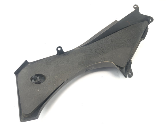 Kawasaki ZX 12 R ZXT20A [2001] - Ram luftkåpa kåpa på sidan vänster och höger