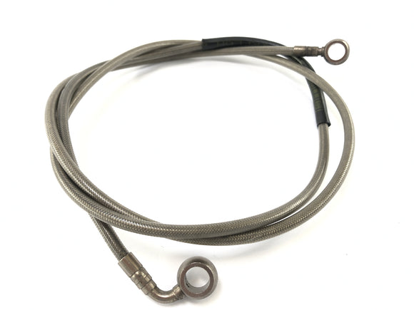 BMW R 1200 R [2007] - Spojovací vlak