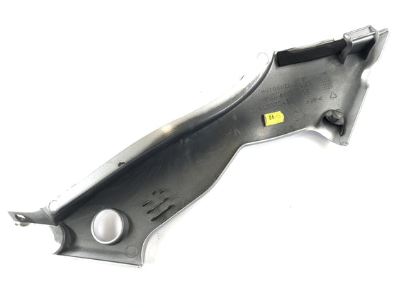 Moto Guzzi Norge 1200 [2006] - очистка слева