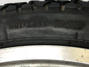 Honda XL 600 R PD03 [1986] - Front wheel rim-3