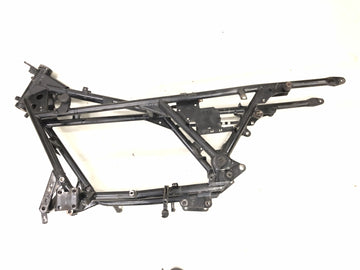 Moto Guzzi California III VY Integrale [1990] - Рамка с бумагами - 0