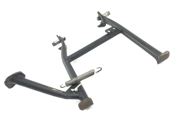 BMW F 650 GS Dakar [2007] - Hlavní stánek