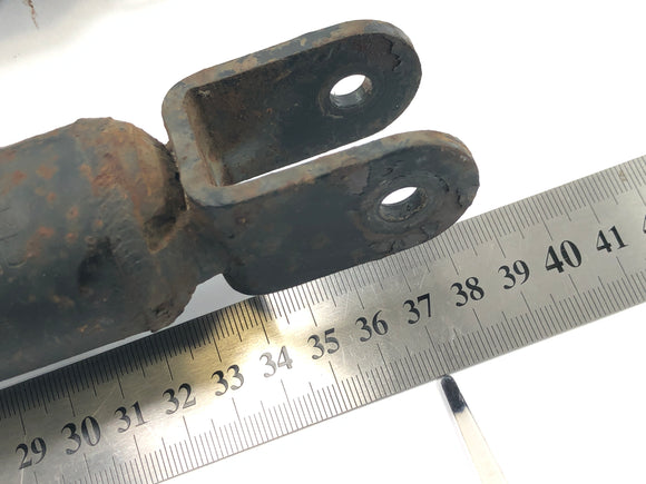 BMW C1 125 [2002] - par de amortiguadores traseros