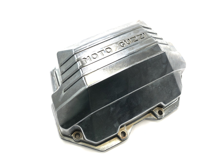 MOTO GUZZI CALIFORNIA 2 1000 VT [1982] - Ventildeckel Zylinderkopfdeckel links