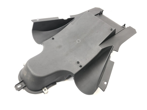 Aprilia Rst 1000 Futura [2002] - Dekking van onderride bescherming.