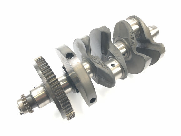 Triumph Adventurer 900 T309RT [1998] - Kurbelwelle