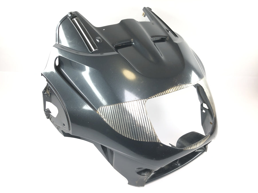 BMW R 1100 RT 259 [1999] - Első burkolat pilótafülke burkolatának színkódja 704