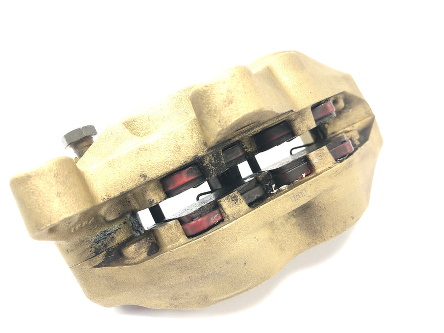 Aprilia RSV 1000 RP Mille [2001] - Bremsekaliber foran venstre