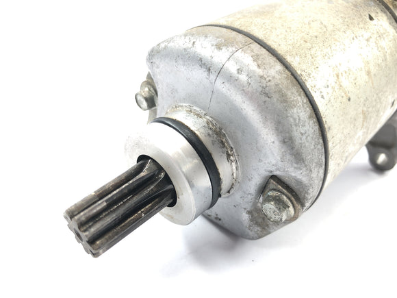 Yamaha GTS 1000 4FV [1997] - Käynnistysmoottori