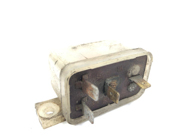 Moto Guzzi V7 Special [1971] - Relais