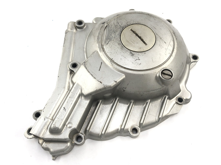Yamaha TT 600 R DJ01 [1998] - Motordeckel links Lichtmaschinendeckel