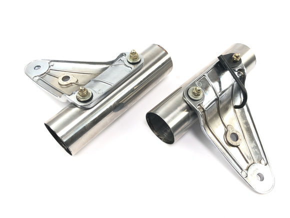 Triumph Thunderbird 900 T309RT [1995] - Lampenträger Scheinwerferhalter