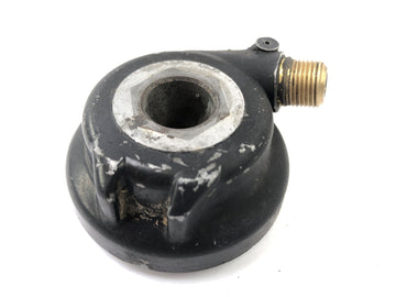 Yamaha XT 350 3YT / 55V [1990] - Rychlovací rychloměr rychloměru