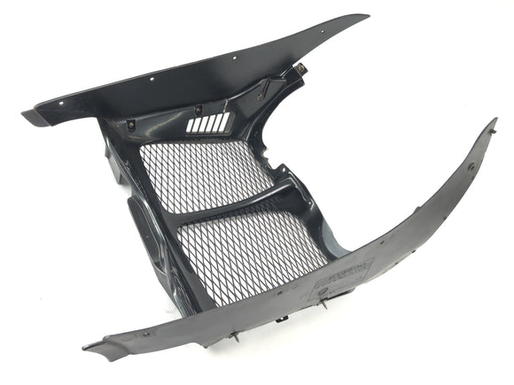 BMW K 1100 RS [1991] - Bekledingkoeler Koelgrille bekleding