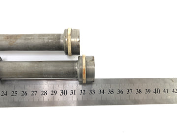 Yamaha XT 500 1U6 [1981] - Кариал для Габельхольма для пары Габельхольма - 0