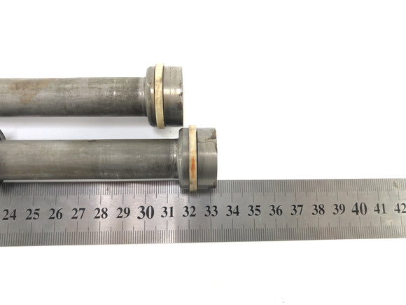 Yamaha XT 500 1U6 [1981] - Кариал для Габельхольма для пары Габельхольма