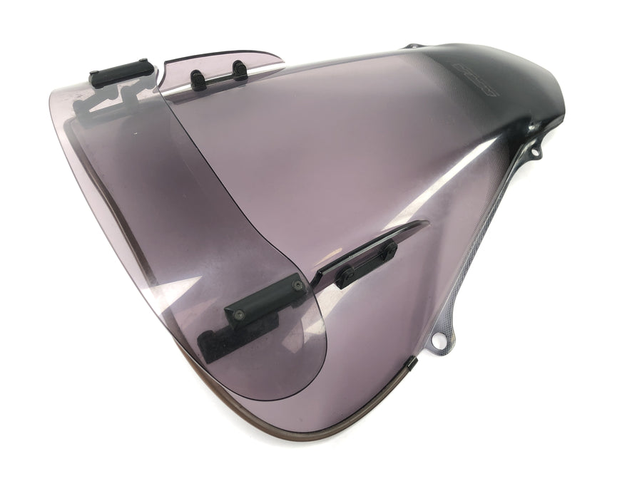 Kawasaki ZRX 1200 S ZRT20A [2001] - Carenado Parabrisas Touring Screen MRA
